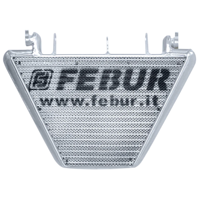 Ölkühler Kit Febur Yamaha YZF-R1/M RN32, RN49 & RN65 (15-26) FE1493
