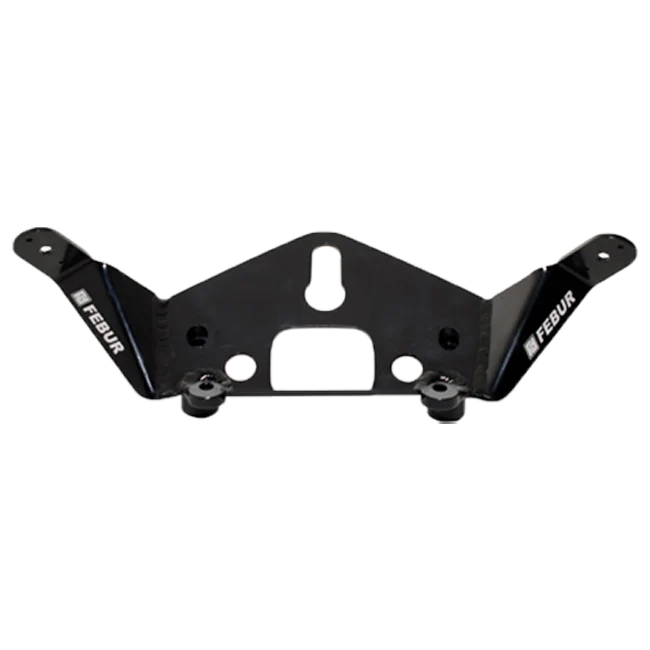 Aluminium Instrumentenhalter Febur Honda CBR 1000 RR-R SC82 (20-26) FE1590