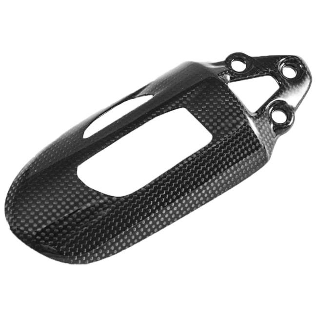 Federbeinabdeckung Carbon Fullsix Ducati Panigale V2 955 (20-24)