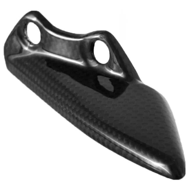 Finne Schwingenschutz Carbon Fullsix Ducati Panigale V4/S (25-26)