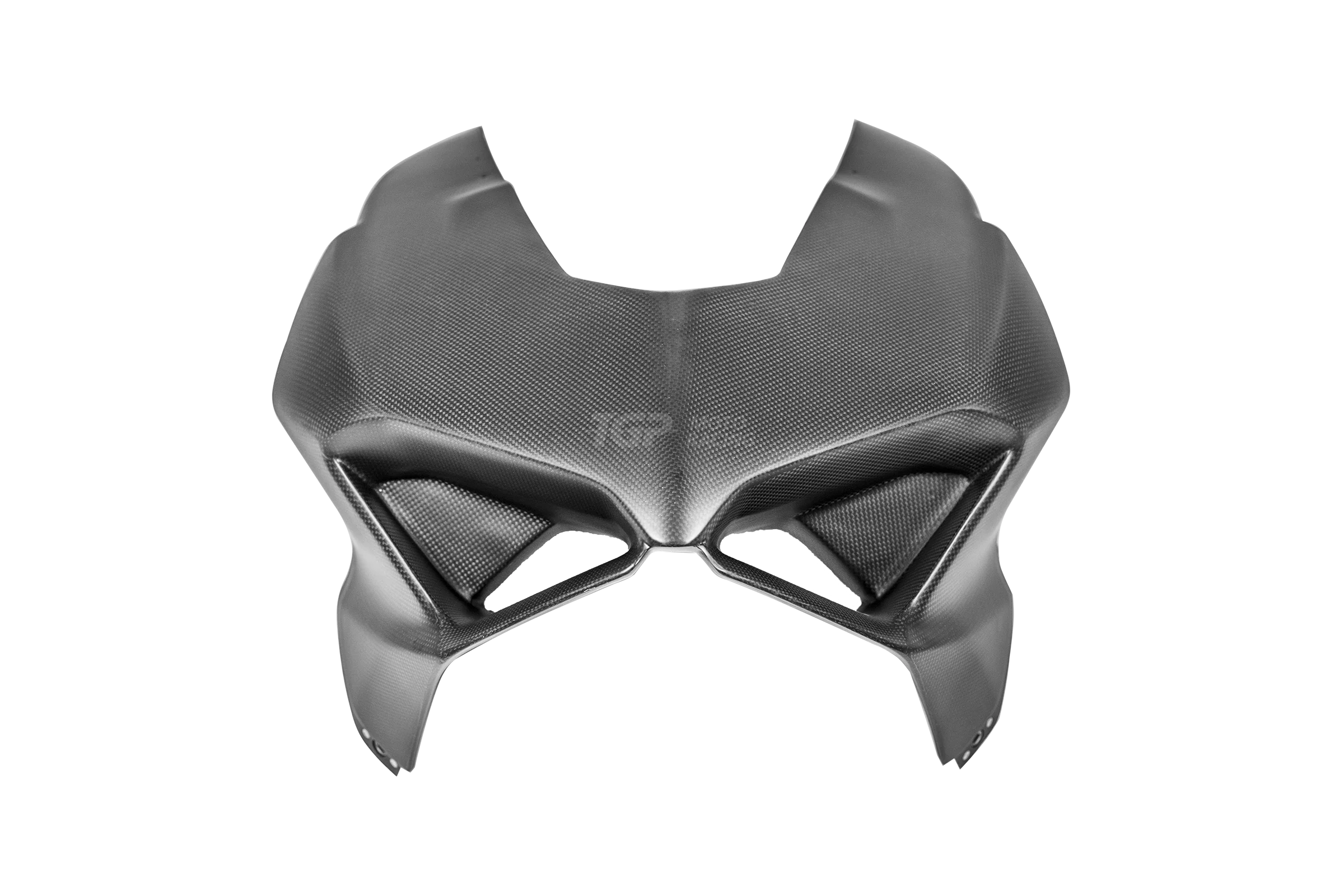 Front Verkleidungsset Carbon PlasticBike Ducati Panigale V2 955 (20-24) - Image 2