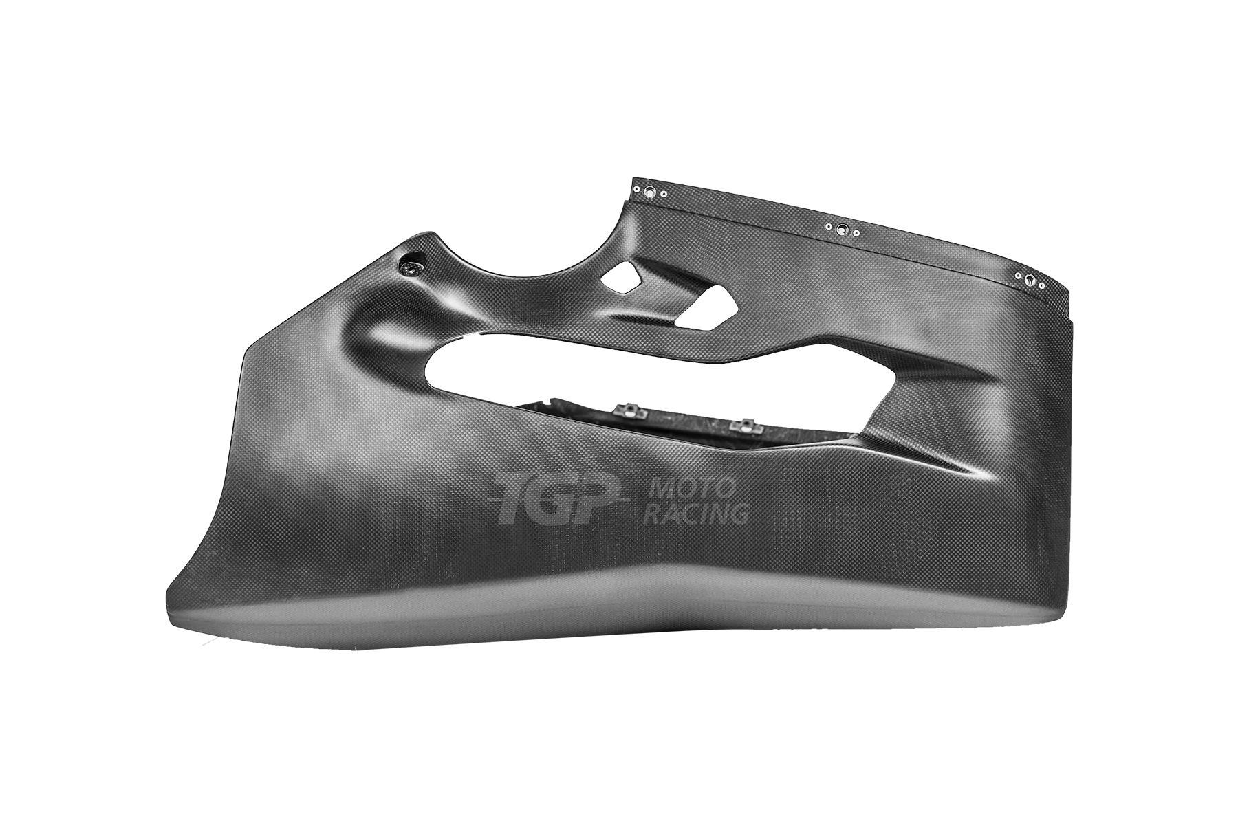 Front Verkleidungsset Carbon PlasticBike Ducati Panigale V2 955 (20-24) - Image 5