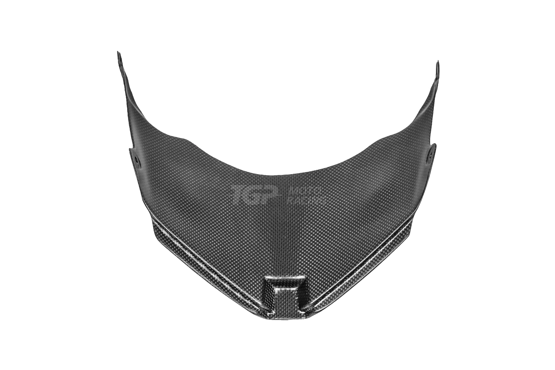 Front Verkleidungsset Carbon PlasticBike Ducati Panigale V2 955 (20-24) - Image 6
