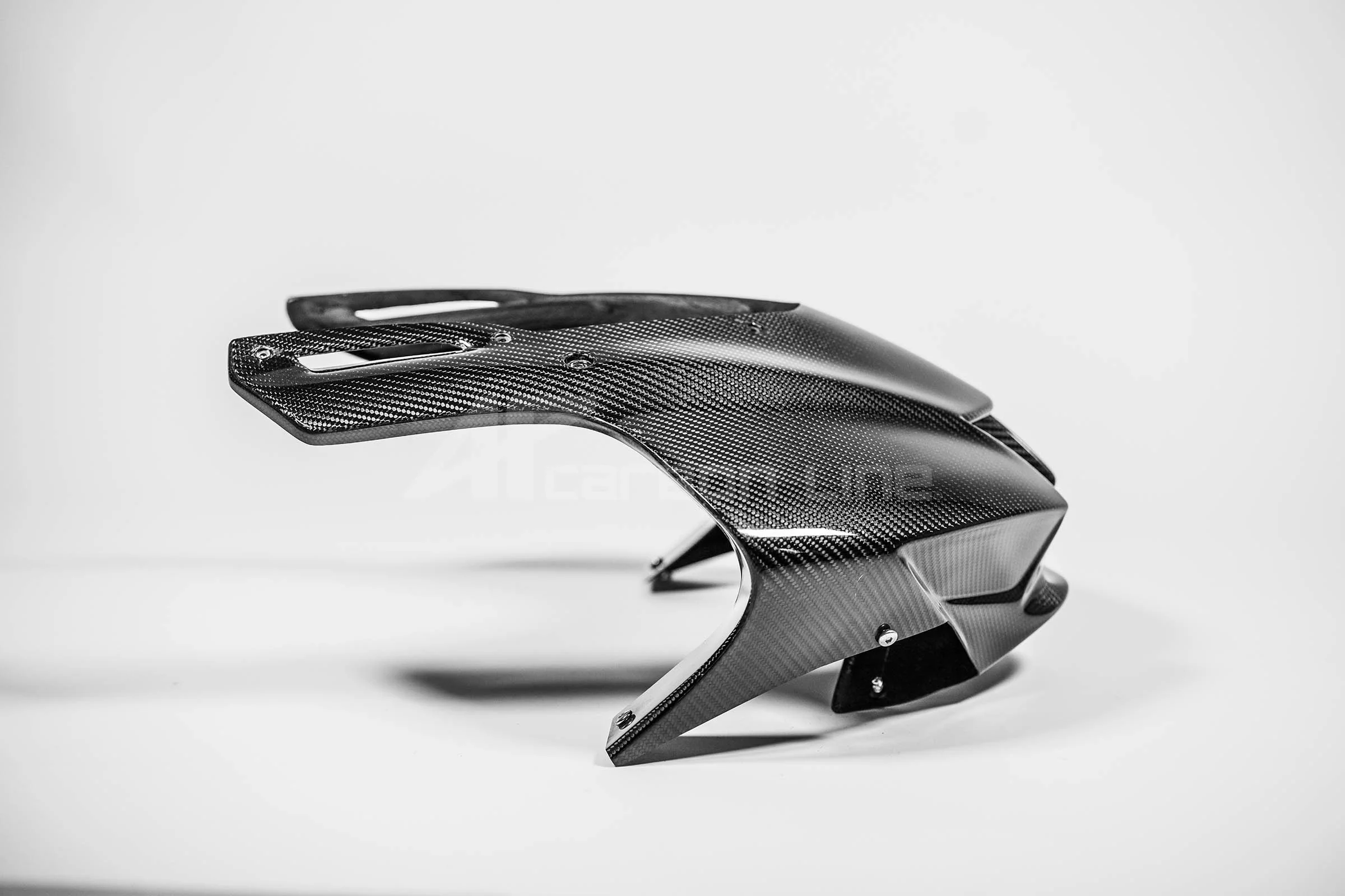 Frontmaske 200g AP Carbon Line Honda CBR 1000 RR-R SC82 (20-23) - Image 3