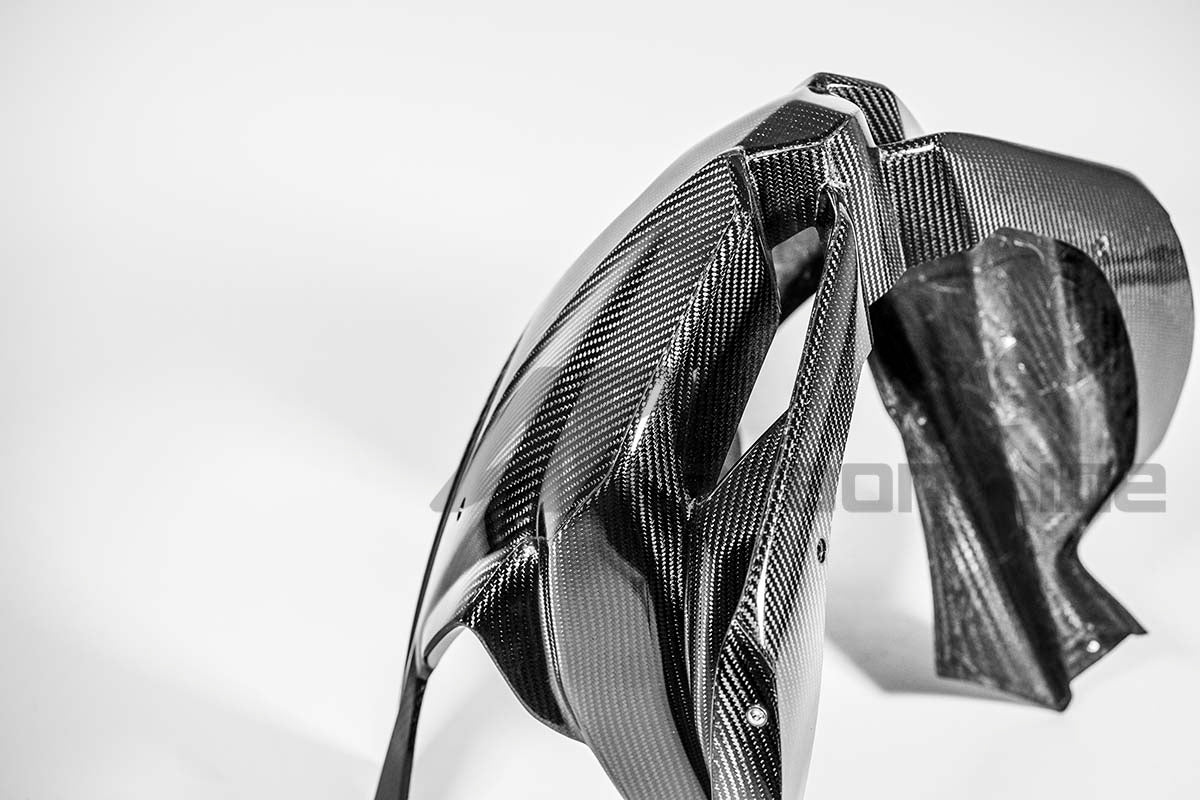 Frontmaske 200g AP Carbon Line Aprilia RSV4/RR/1100 Factory (21-26) - Image 10