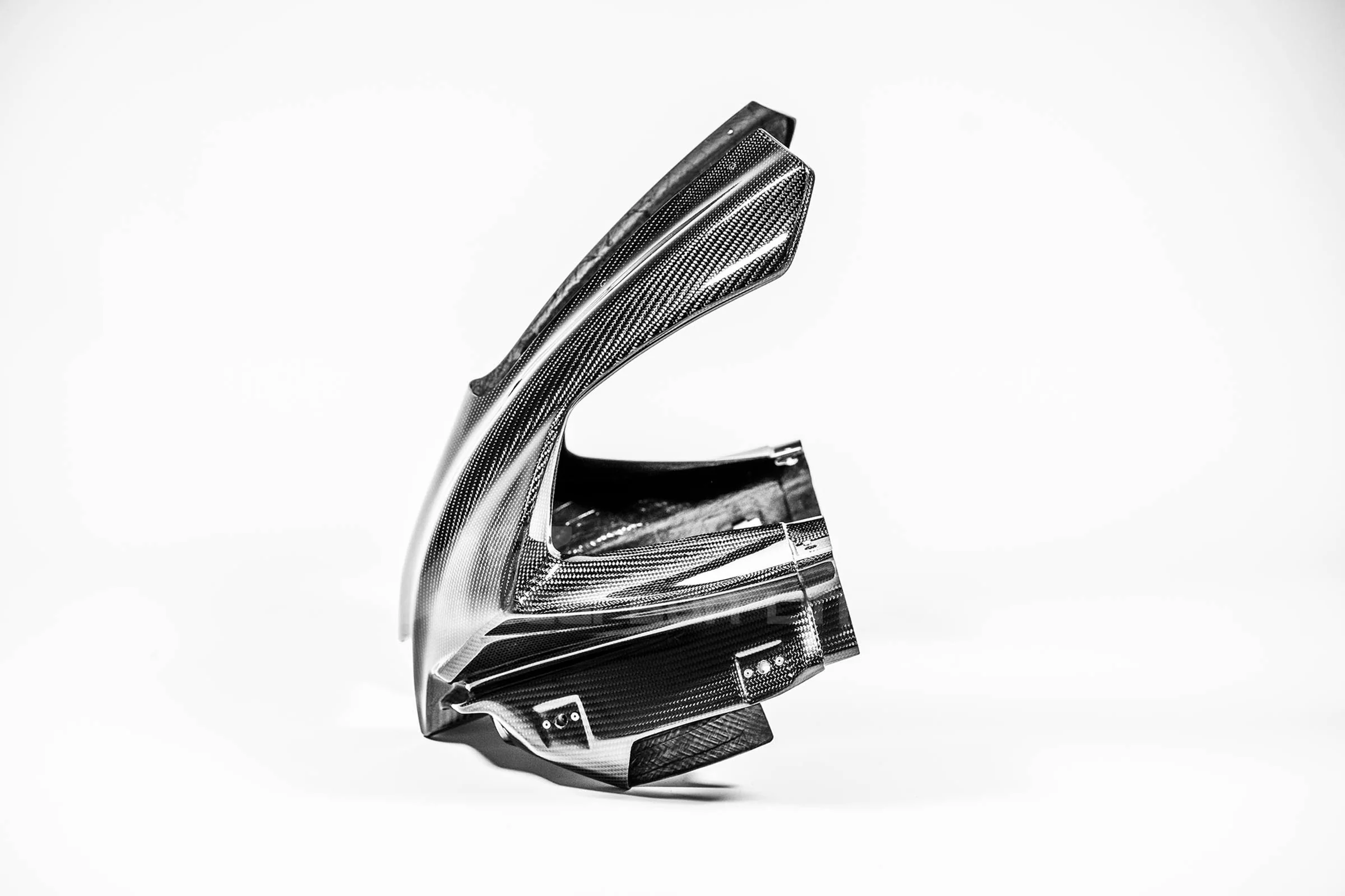 Frontmaske 200g AP Carbon Line Yamaha YZF-R1/M RN65 (20-26) - Image 5