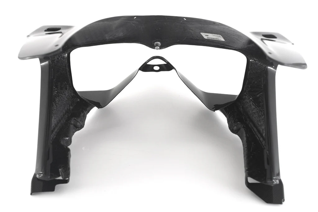 Frontmaske Carbon Fullsix Ducati Panigale 1299/S (15-18) - Image 7