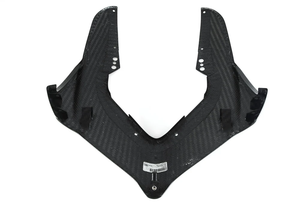 Frontmaske Carbon Fullsix Ducati Panigale V4/S (18-19) - Image 6