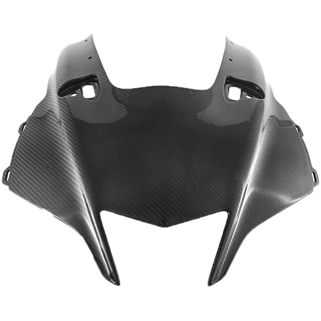 Frontmaske Carbon Fullsix Yamaha YZF-R1/M RN65 (20-26)