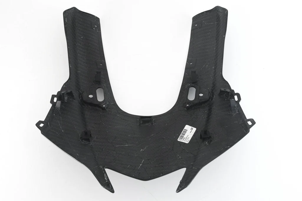 Frontmaske Carbon Fullsix Yamaha YZF-R1/M RN65 (20-26) - Image 6
