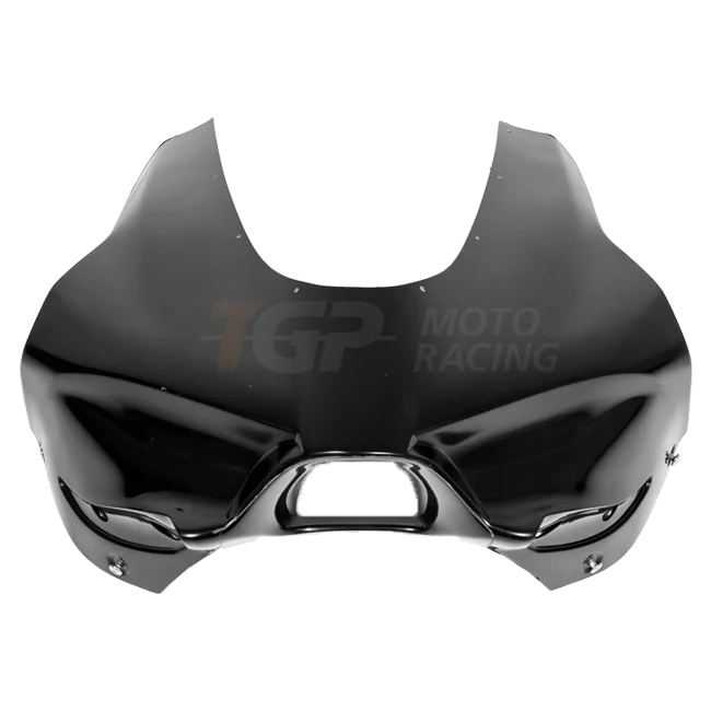 Frontmaske Lavatex AP Carbon Line Ducati Panigale V4 R (2026)