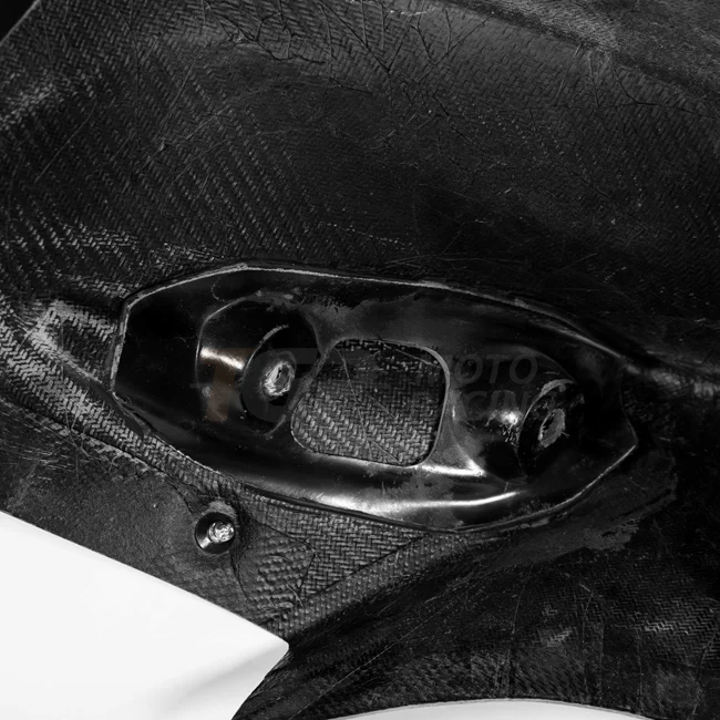 Frontmaske Lavatex AP Carbon Line Ducati Panigale V4 R (2026) - Image 10