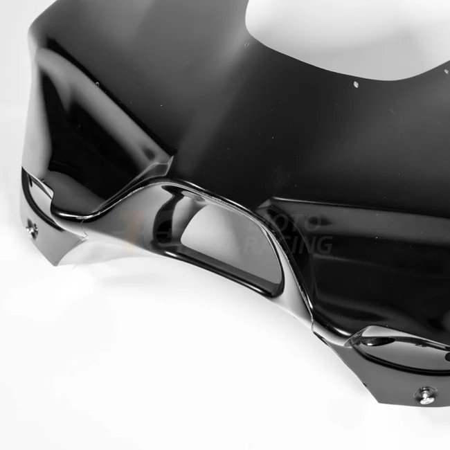 Frontmaske Lavatex AP Carbon Line Ducati Panigale V4 R (2026) - Image 3