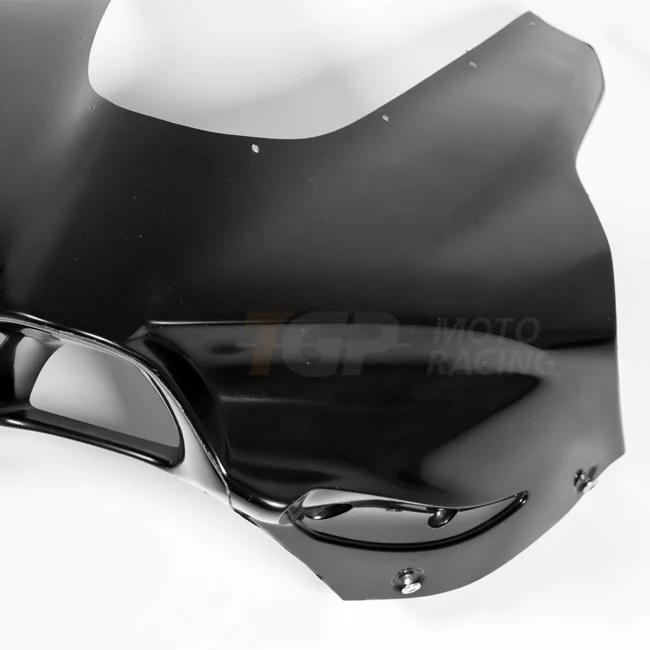 Frontmaske Lavatex AP Carbon Line Ducati Panigale V4 R (2026) - Image 4