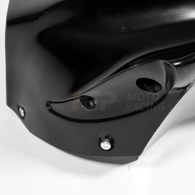 Frontmaske Lavatex AP Carbon Line Ducati Panigale V4 R (2026) - Image 6