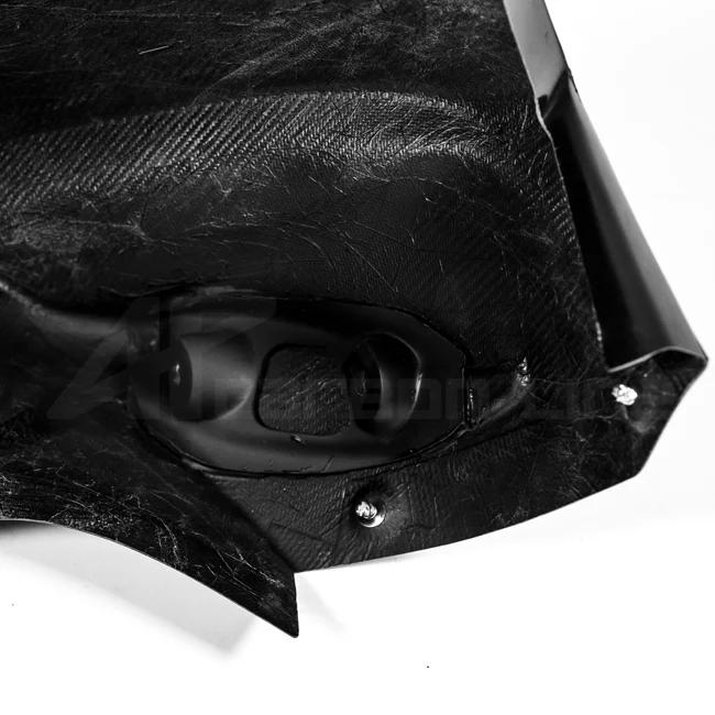 Frontmaske Lavatex AP Carbon Line Ducati Panigale V4/S (25-26) - Image 8