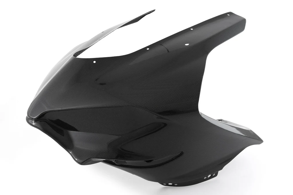 Frontverkleidung Race Carbon Fullsix Ducati Panigale V4/S (25-26) - Image 2
