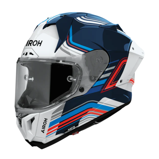 Airoh GP 800 HURRICANE Gloss