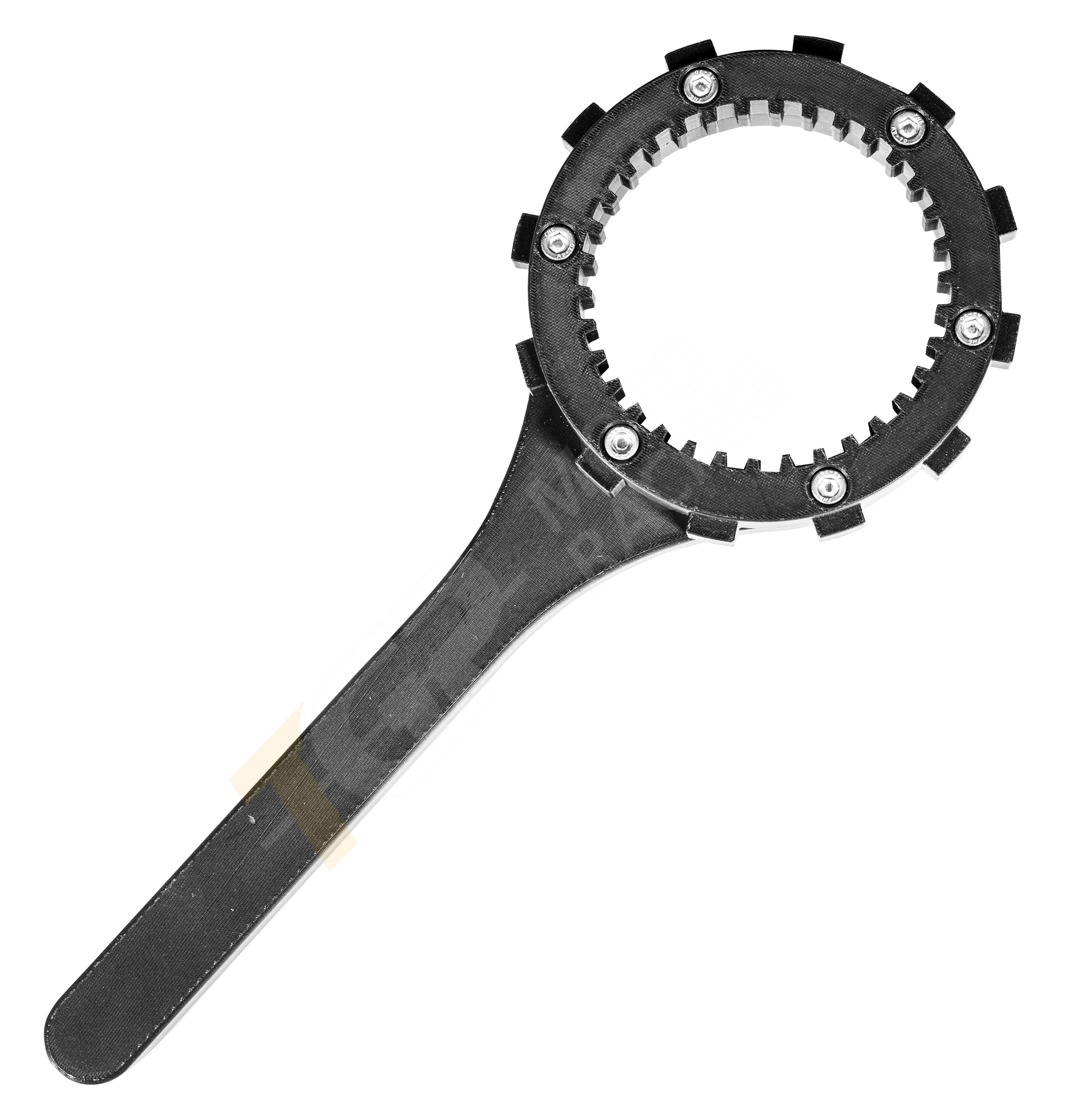 Haltewerkzeug Nasskupplung 34 Zähne TGP MotoRacing Ducati Panigale V4/S (18-26)
