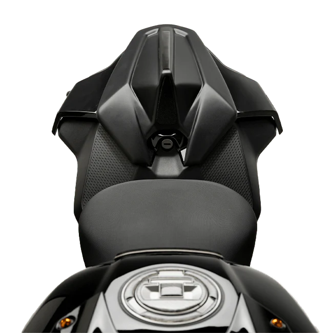 Heck Zusatz Verkleidung Puig BMW S1000RR K67 (23-26)