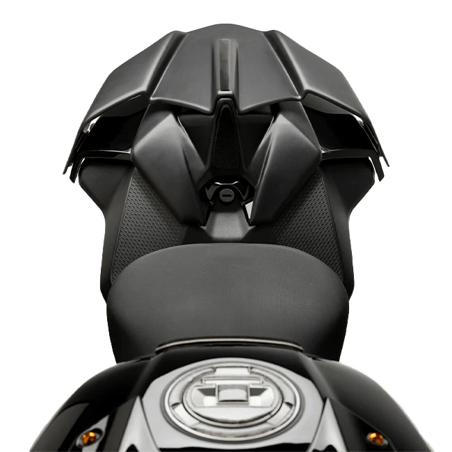 Heck Zusatz Verkleidung Puig BMW S1000RR K67 (23-26) - Image 2