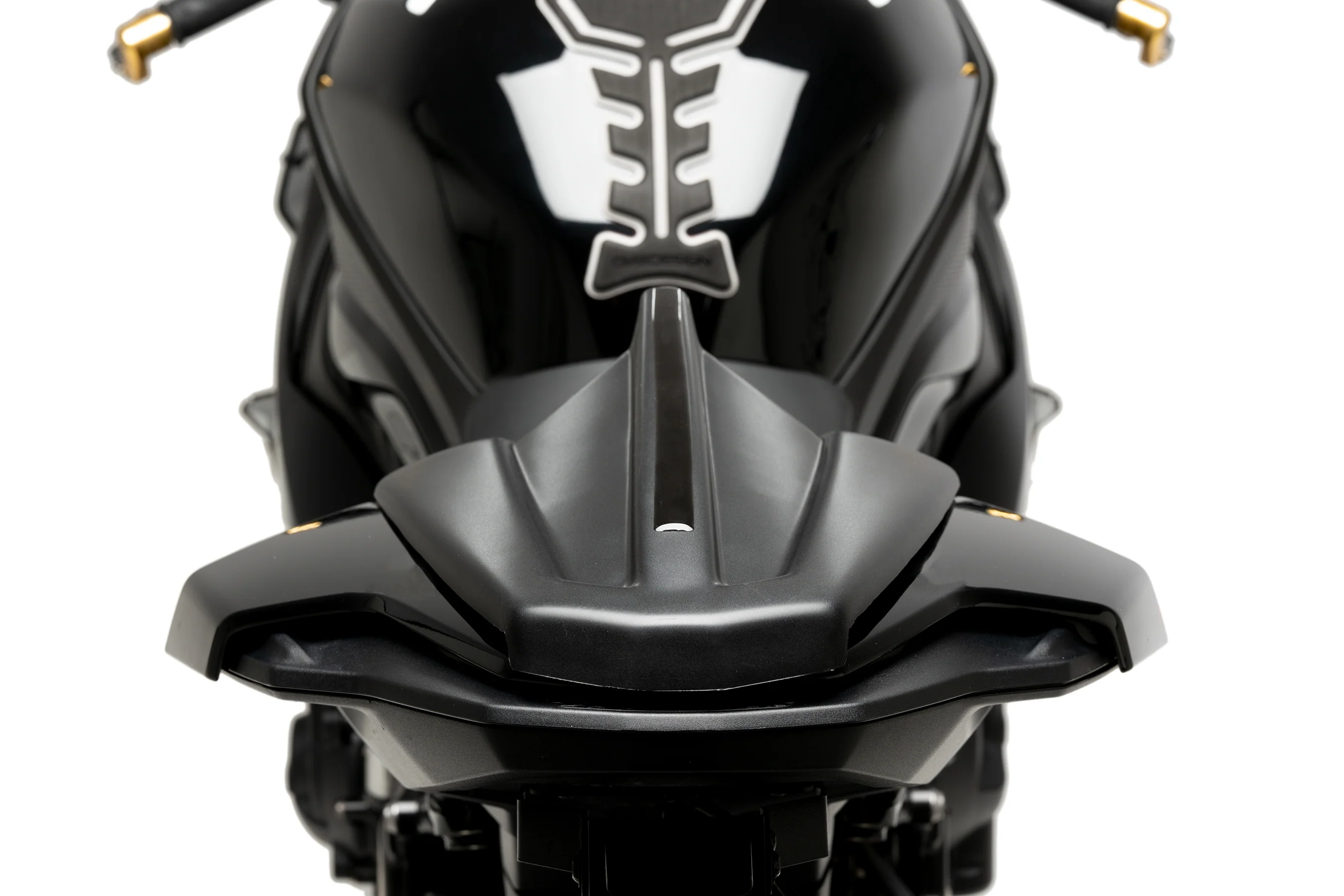Heck Zusatz Verkleidung Puig BMW S1000RR K67 (23-26) - Image 4