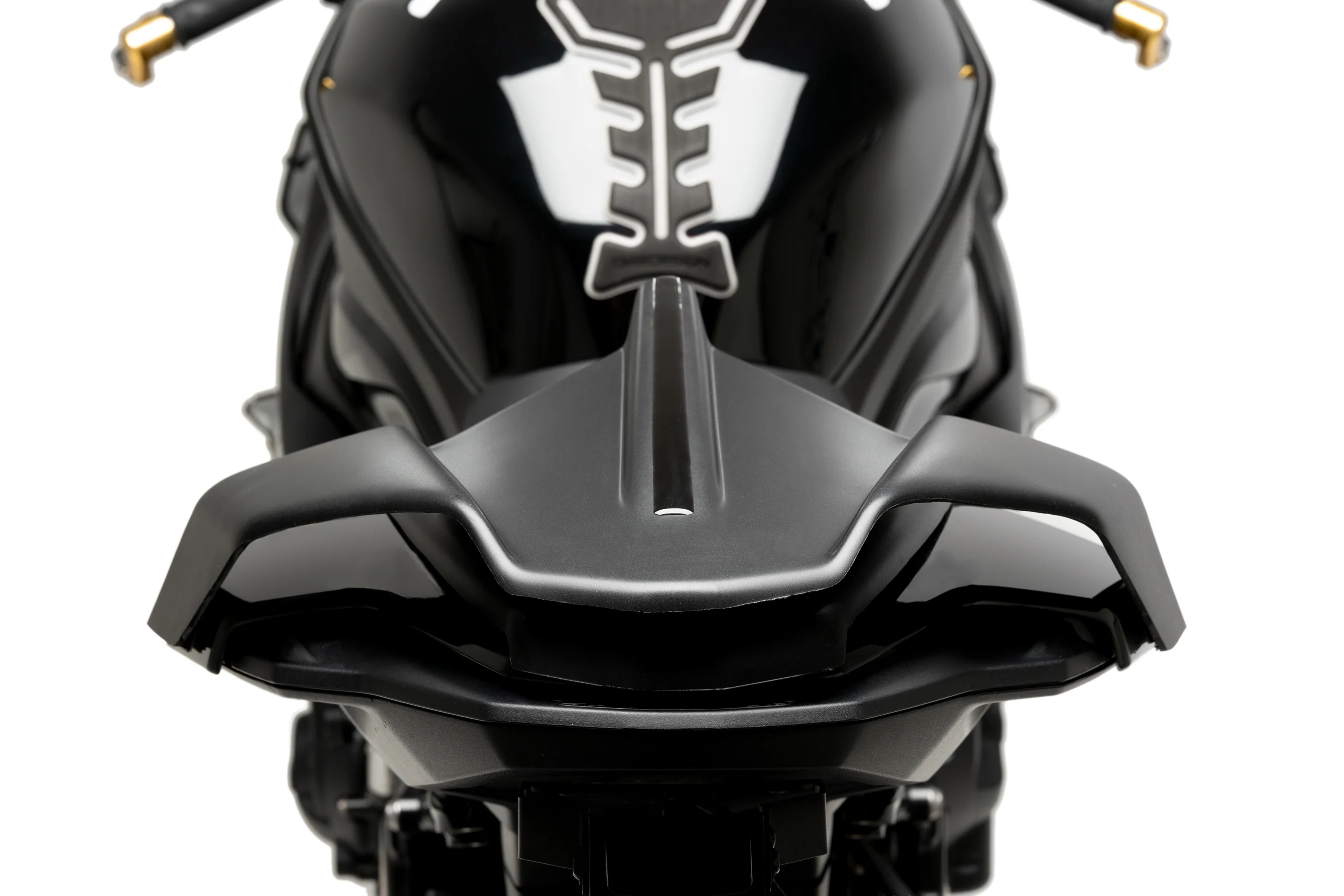 Heck Zusatz Verkleidung Puig BMW S1000RR K67 (23-26) - Image 5