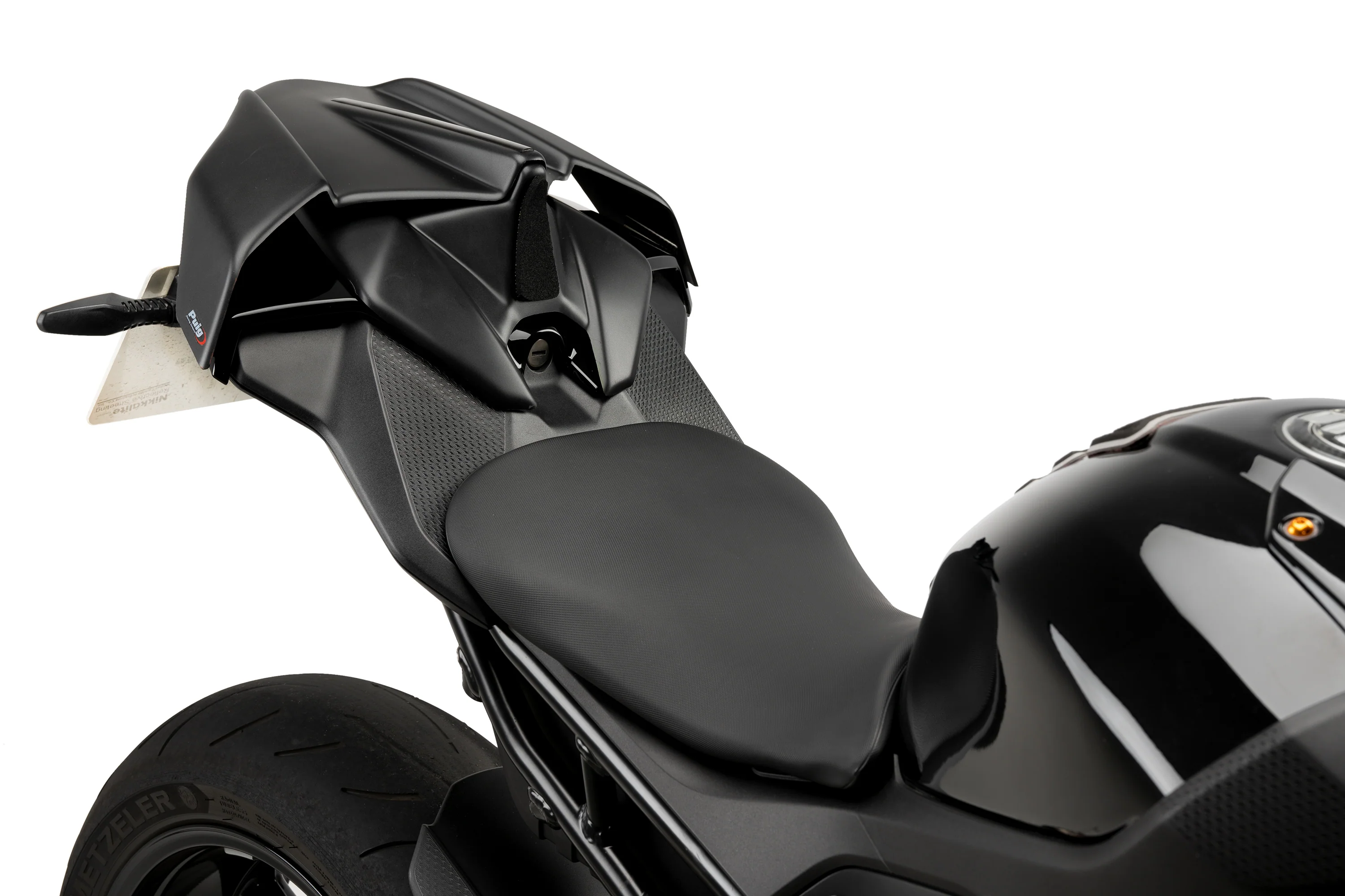 Heck Zusatz Verkleidung Puig BMW S1000RR K67 (23-26) - Image 9