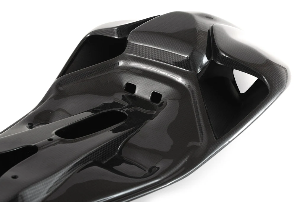 Heck / Monocoque Carbon Fullsix Ducati Panigale 1299/S (15-18) - Image 2