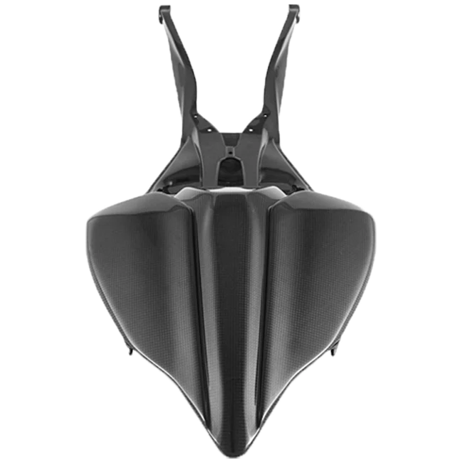 Heck / Monocoque Carbon Fullsix Ducati Panigale 959 (16-19)
