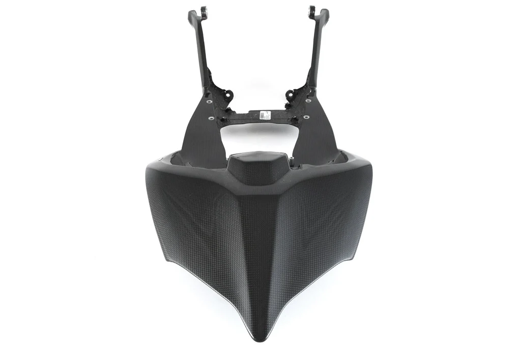 Heck / Monocoque Carbon Fullsix Ducati Panigale V4/S/R (18-24) - Image 7