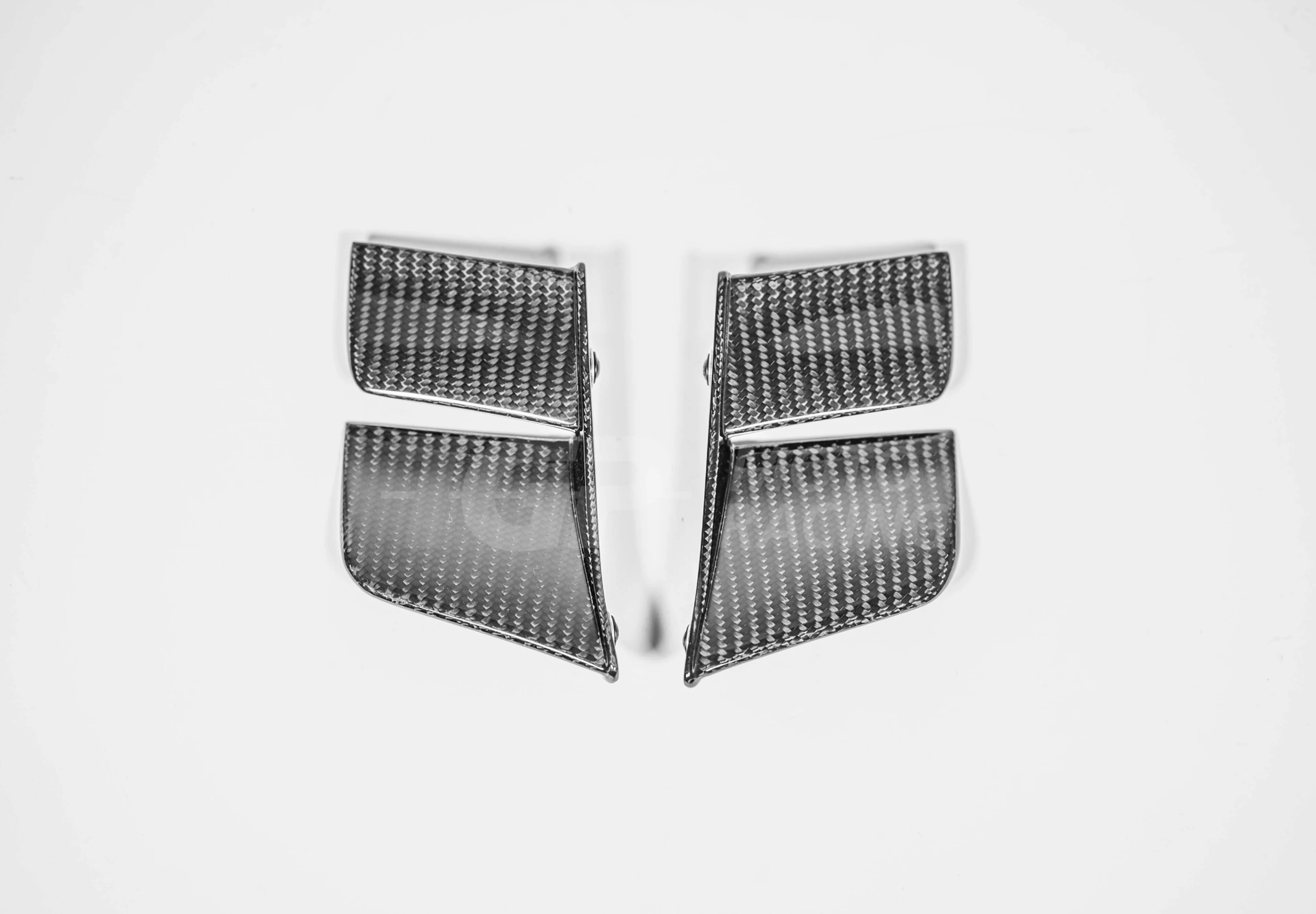 Heck MotoGP Winglets 200g AP Carbon Line Ducati Panigale V2 955 (20-24) - Image 6