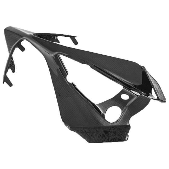 Heck Unterteil Carbon Fullsix Ducati Panigale 1299/S (15-18)