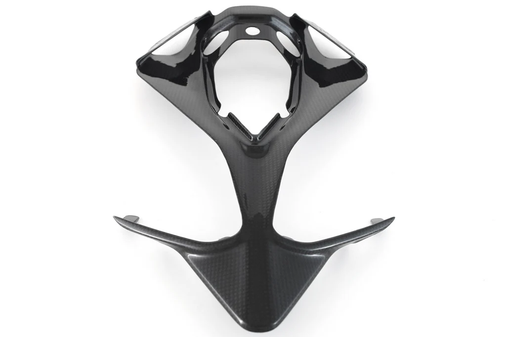 Heck Unterteil Carbon Fullsix Ducati Panigale 959 (16-19) - Image 6