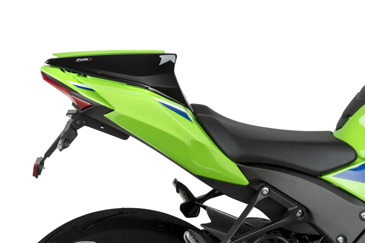 Heck Zusatz Verkleidung Puig Kawasaki ZX-10 R/RR (2026) - Image 12