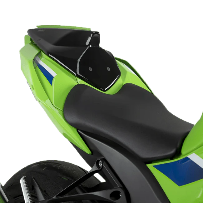 Heck Zusatz Verkleidung Puig Kawasaki ZX-10 R/RR (2026) - Image 2