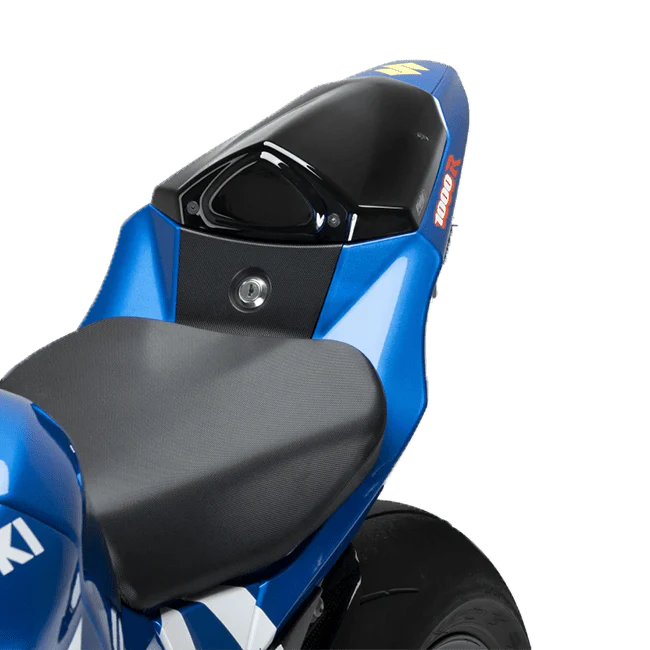 Heck Zusatz Verkleidung Puig Suzuki GSX-R 1000 (17-23)