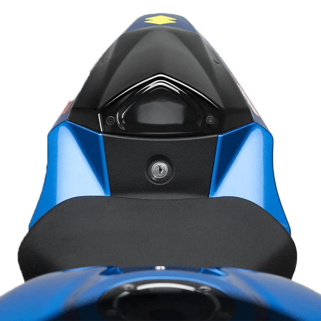 Heck Zusatz Verkleidung Puig Suzuki GSX-R 1000 (17-23) - Image 2