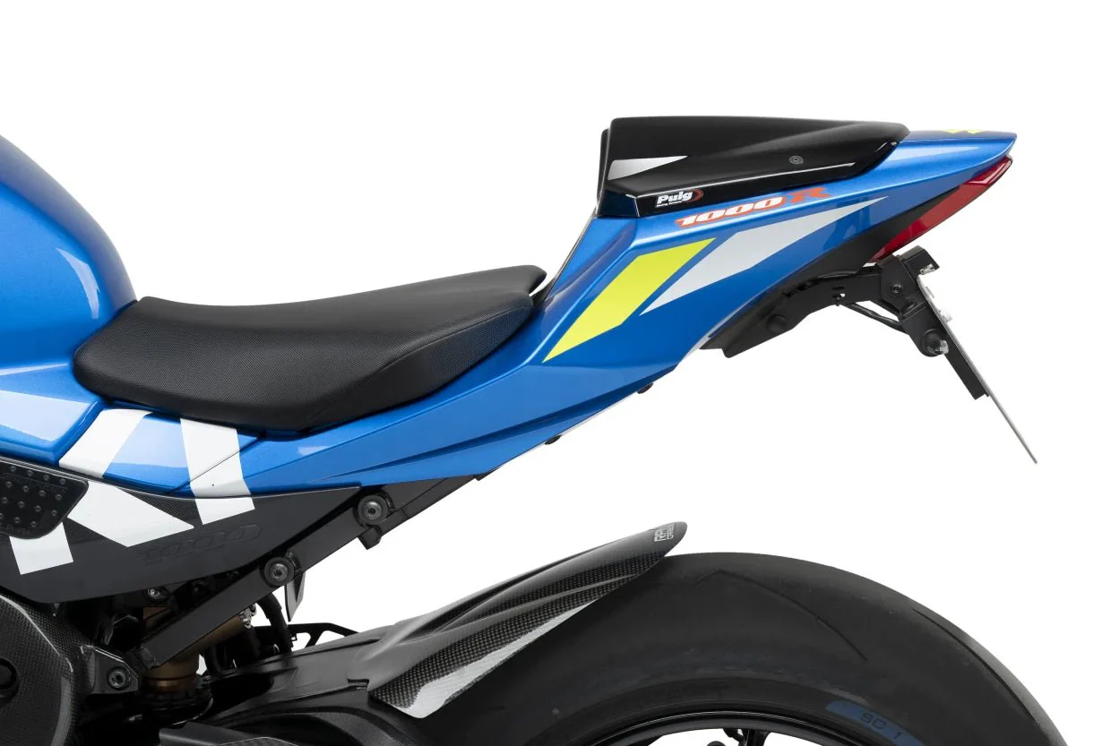 Heck Zusatz Verkleidung Puig Suzuki GSX-R 1000 (17-23) - Image 3