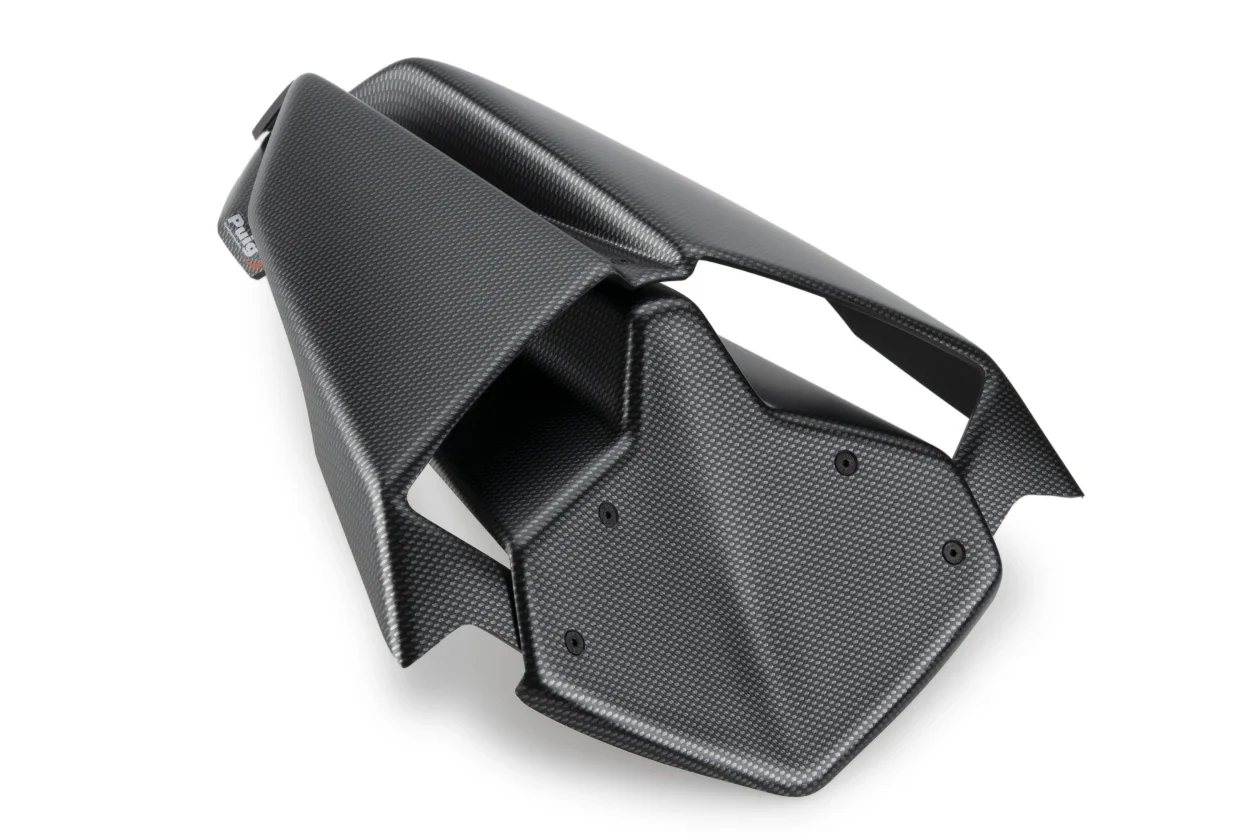 Heck Zusatz Verkleidung Puig Yamaha YZF-R1/M RN65 (20-26) - Image 3