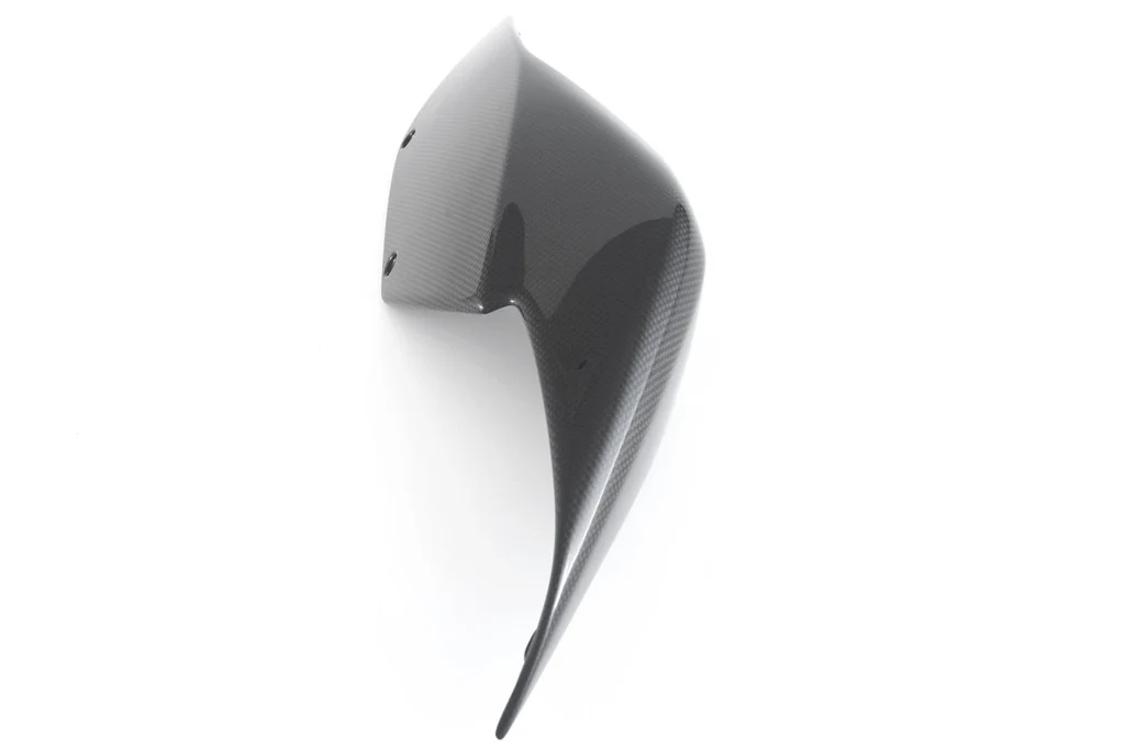 Heckverkleidung (2 tlg.) links Carbon Fullsix Ducati Panigale 959 (16-19) - Image 4