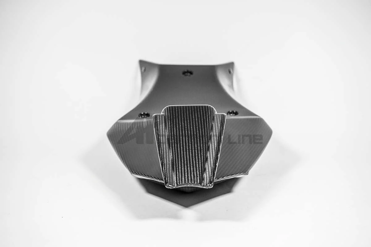 Heckverkleidung 200g AP Carbon Line Aprilia RSV4/RR/1100 Factory (21-25) - Image 5