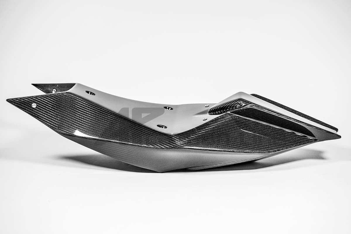 Heckverkleidung 200g AP Carbon Line Aprilia RSV4/RR/1100 Factory (21-25) - Image 7