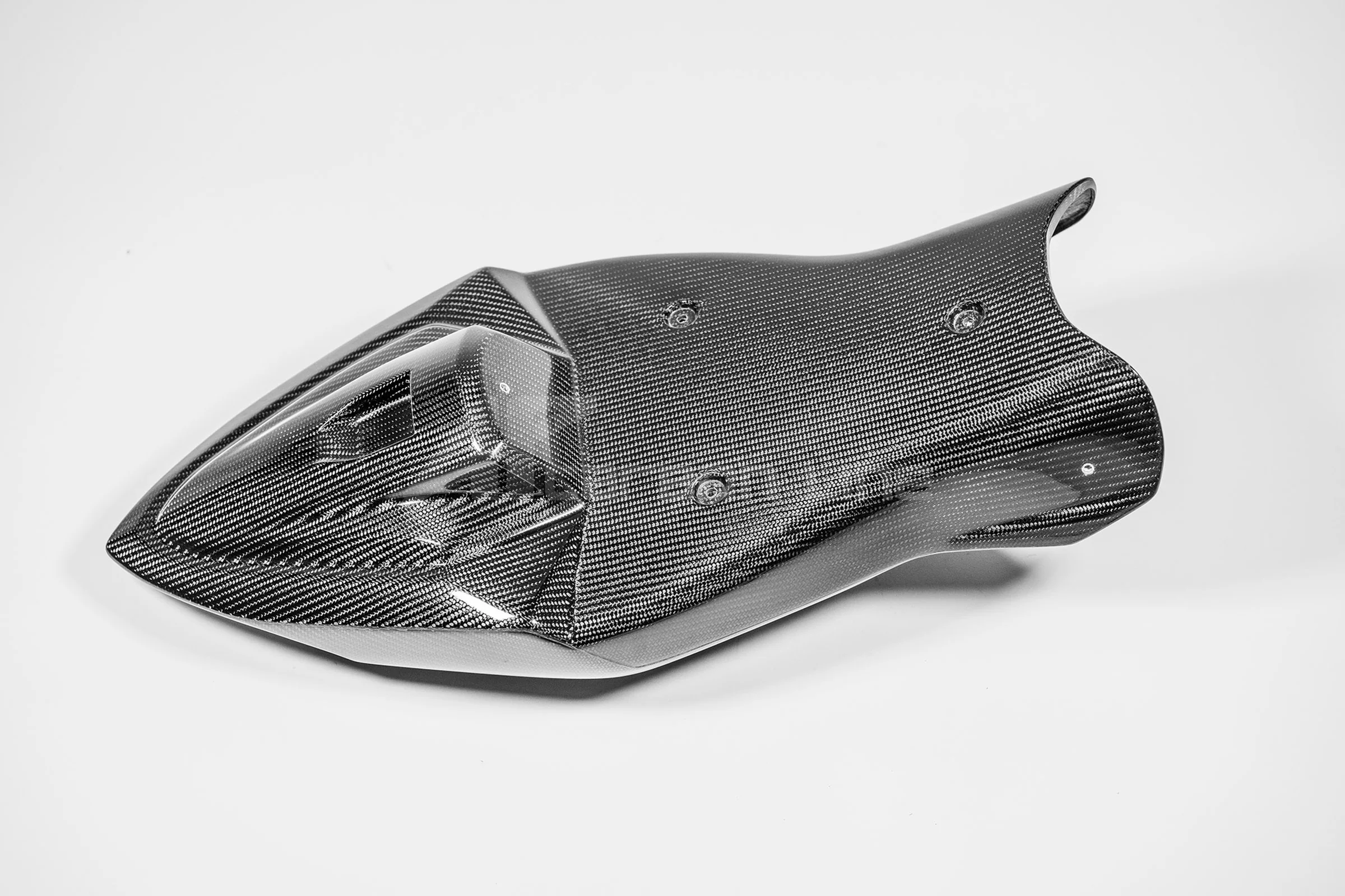 Heckverkleidung 200g AP Carbon Line Honda CBR 1000 RR-R SC82 (20-23) - Image 2