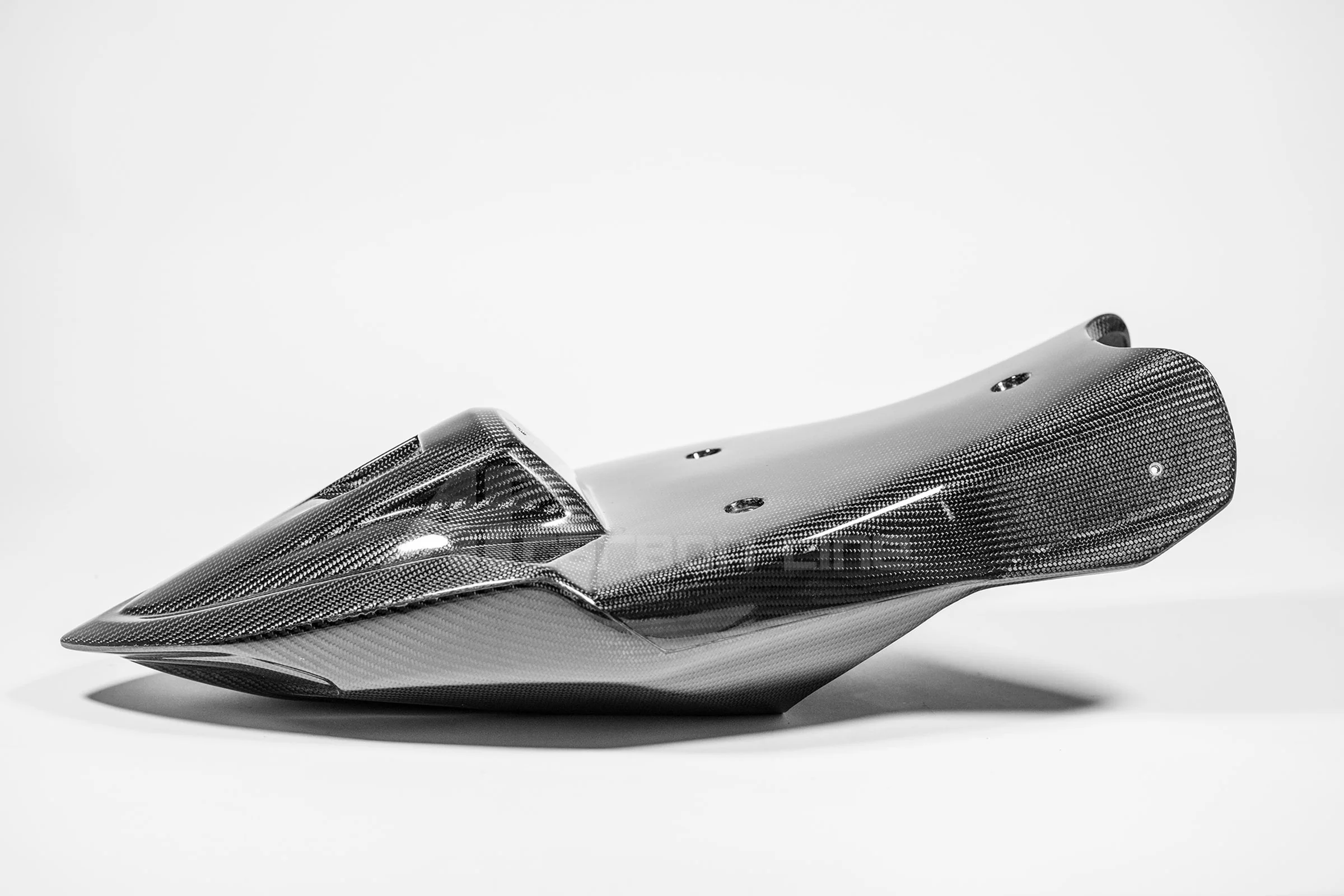 Heckverkleidung 200g AP Carbon Line Honda CBR 1000 RR-R SC82 (20-23) - Image 3
