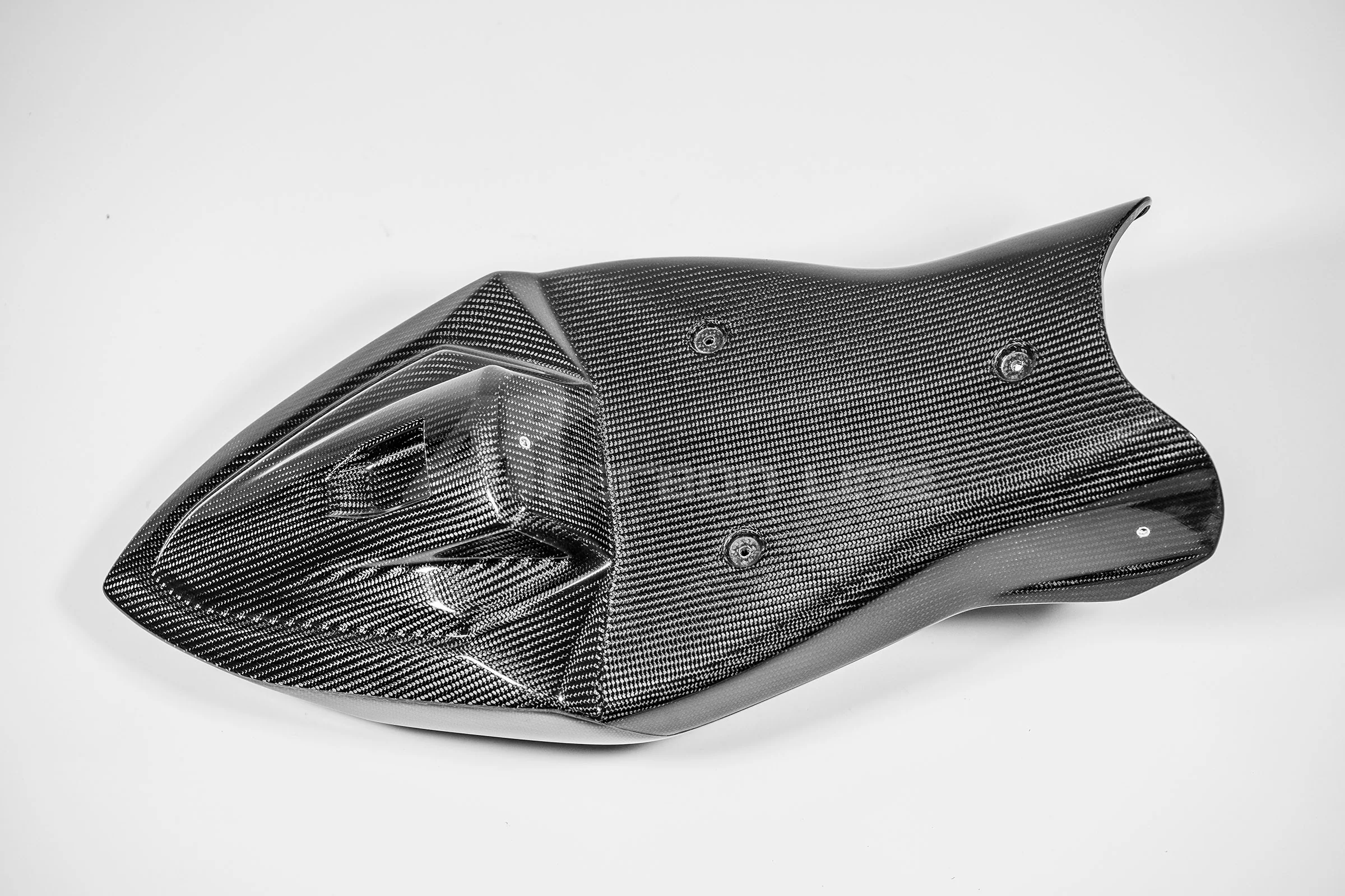 Heckverkleidung 200g AP Carbon Line Honda CBR 1000 RR-R SC82 (20-23) - Image 4