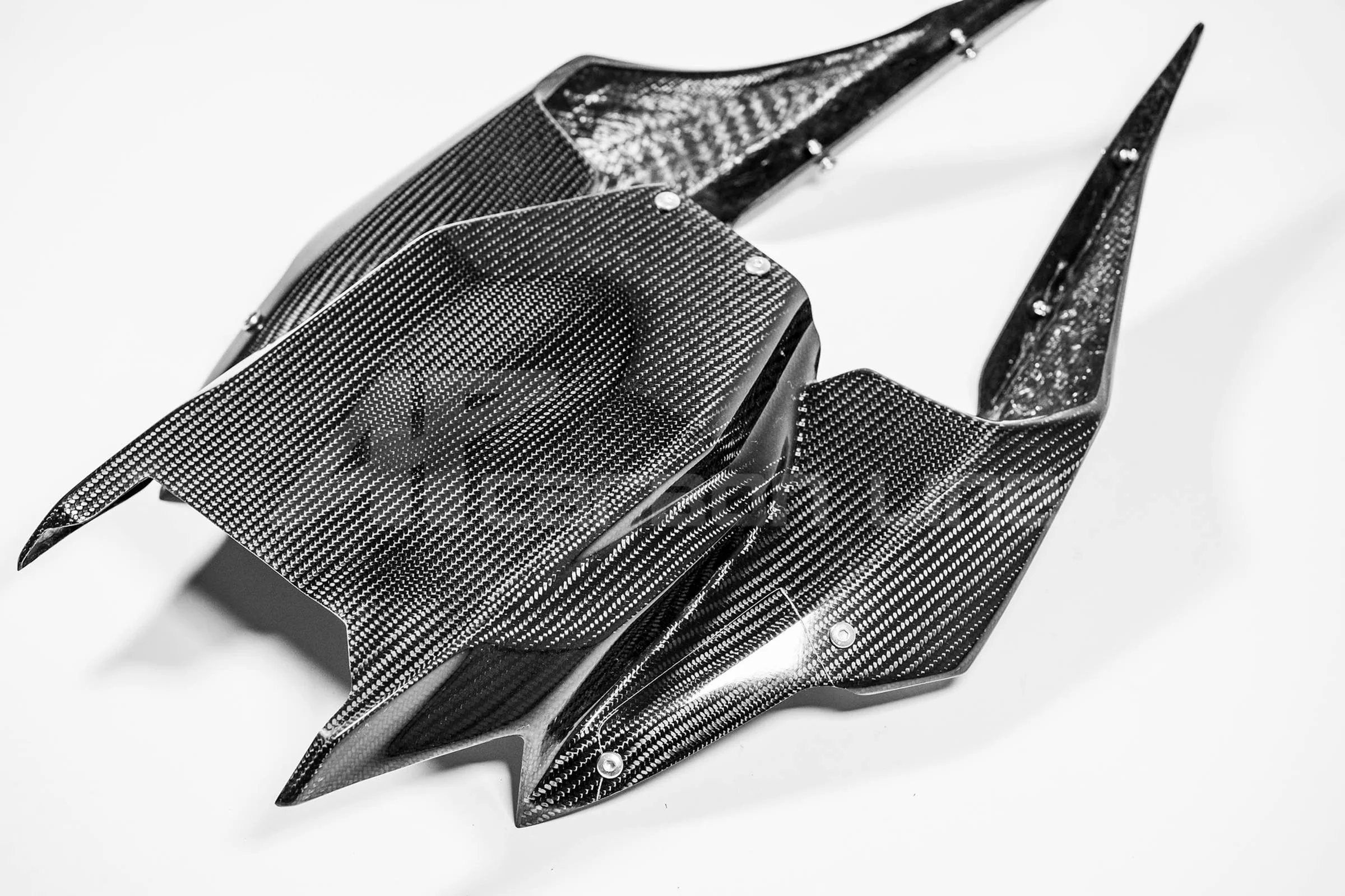 Heckverkleidung 200g AP Carbon Line Yamaha YZF-R1/M RN65 (20-26) - Image 14