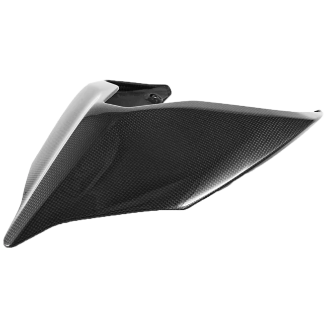 Heckverkleidung Carbon Fullsix Ducati Panigale V2 955 (20-24)