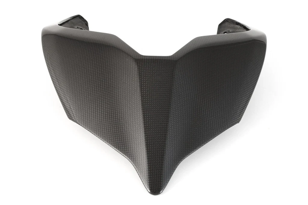 Heckverkleidung Carbon Fullsix Ducati Panigale V4/S/R (18-24) - Image 2