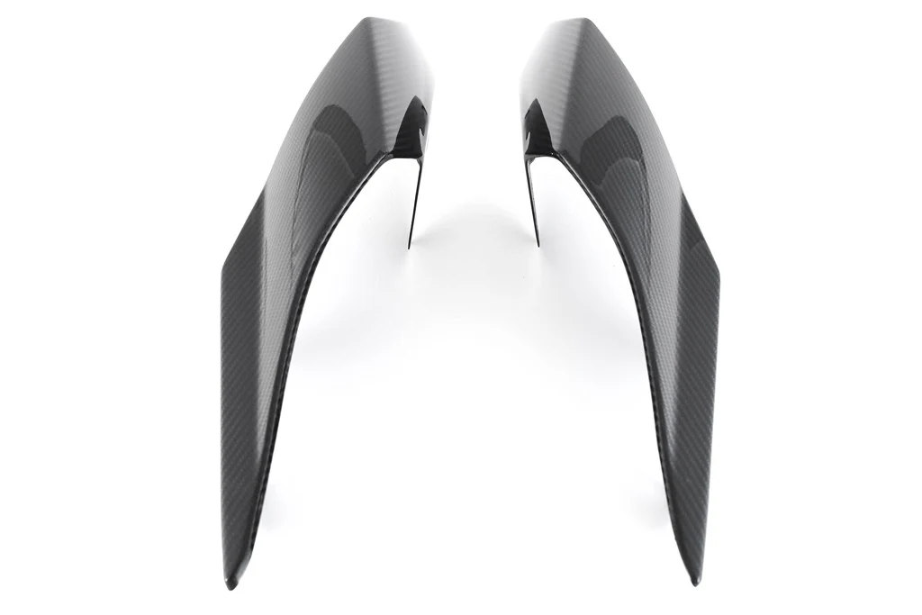 Heckverkleidung Carbon Fullsix Yamaha YZF-R1/M RN32, RN49 & RN65 (15-26) - Image 3